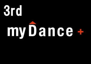 3rd my Dance+