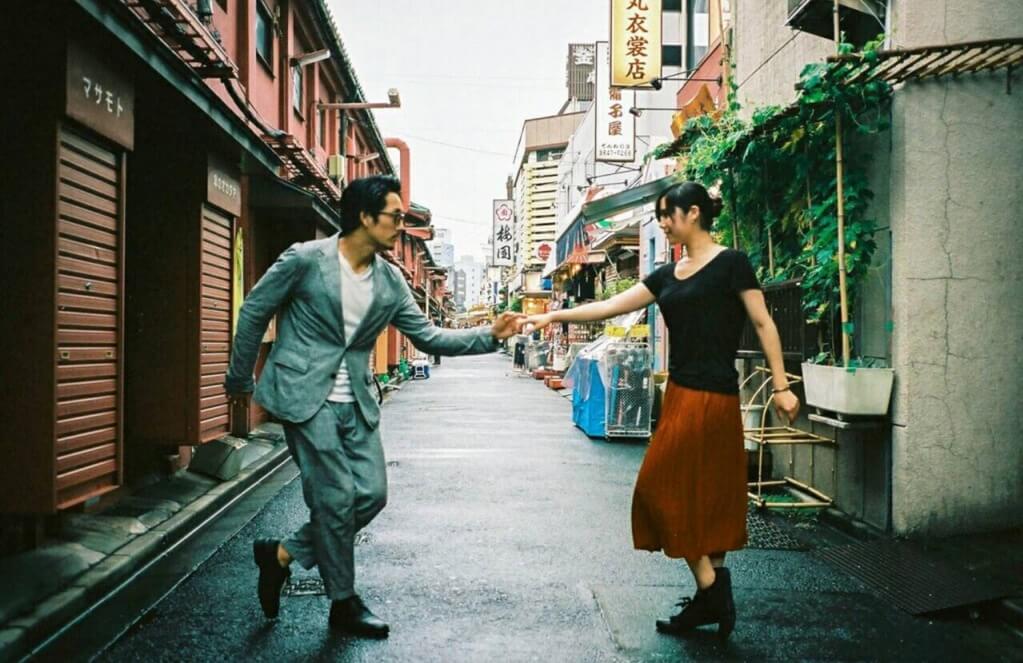 NEW STYLE HUSTLE(ニュースタイルハッスル)とは