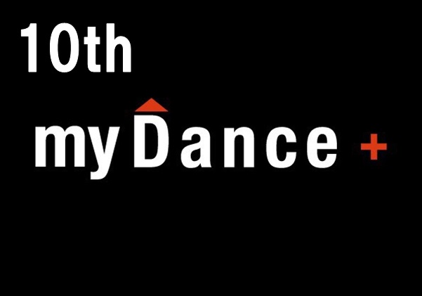 myDanceplus 10th
