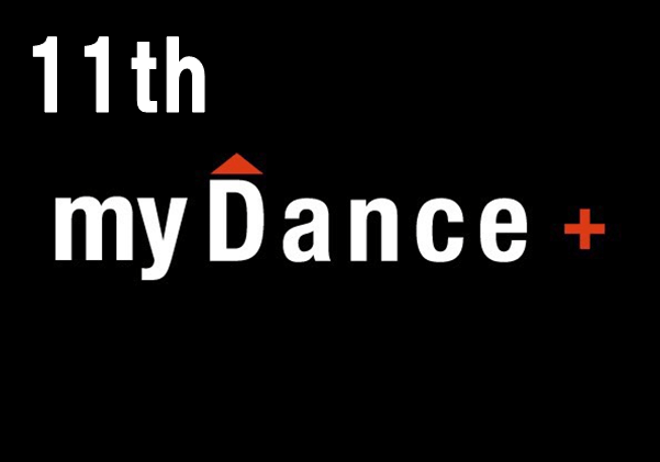 11th my Dance+