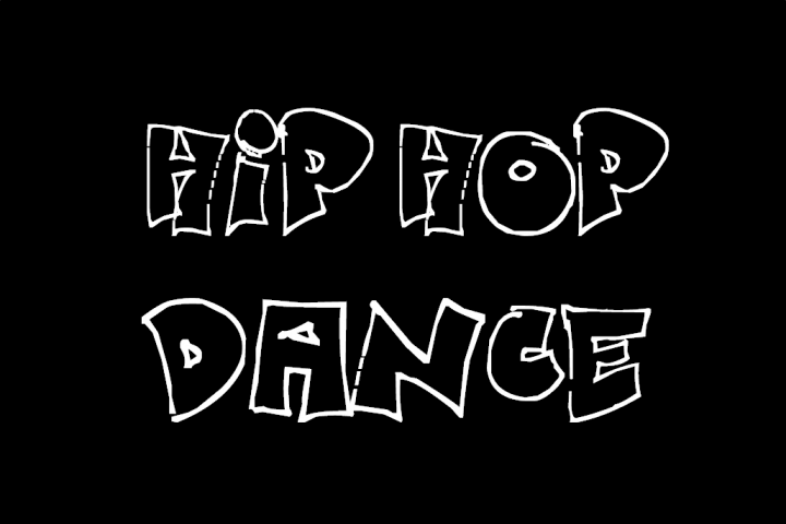 ヒップホップダンス (HIP HOP DANCE) とは! 【徹底解説】