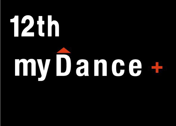 12th my dance+