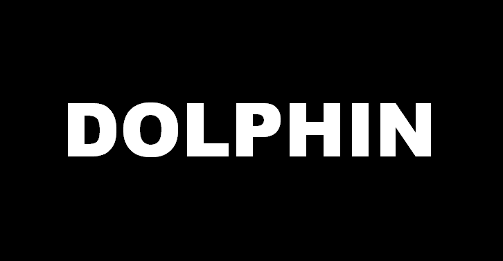 dolphin