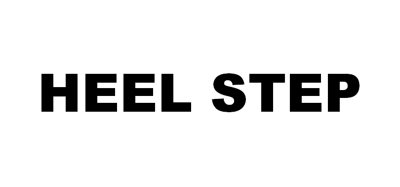 housedance-heel-step