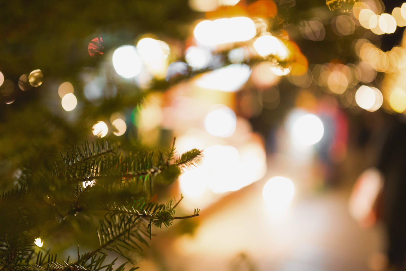クリスマスの恋愛は定番ソングからしてどっちに転ぶか分からないよね