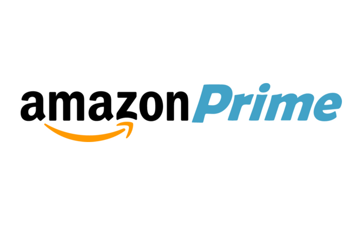 amazonプライム